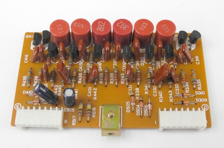 NOS Unused PCB Assy - Printed Circuit Assembly. Not sure which model ...