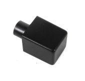 New E-Switch Large Square Black Switch Cap For E-Switch / Schadow / ECG Switches. ZS