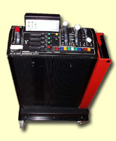 EMT 251 Digital Reverberation System